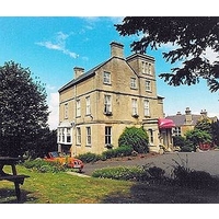 Wentworth House - Guest House