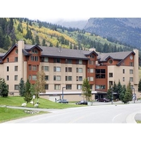 West Village at Copper Mountain Resort