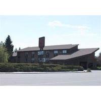 western heritage inn of bozeman