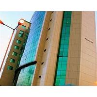 Westown Hotels Ikeja