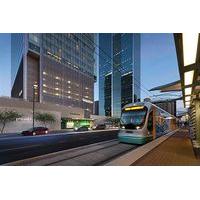 Westin Phoenix Downtown