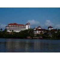 WelcomHotel Raviz Ashtamudi