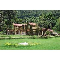 WelcomHeritage Corbett Ramganga Resort