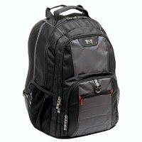 Wenger Pillar Backpack for Laptops up to 16" - Black