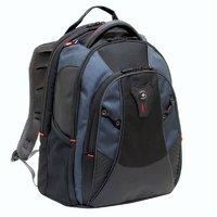 wenger swissgear mythos 156 backpack blue