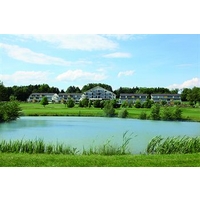 Wellnesshotel Golf Panorama