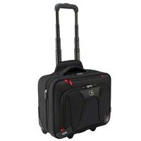 Wenger Transfer Expandable Wheeled Laptop Case For Laptops up to 16"