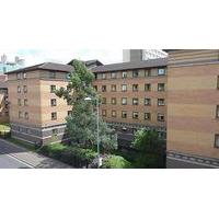 Weston Hall - Halls of Residence