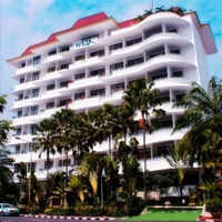 Weta International Hotel Surabaya