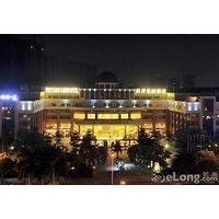 Western Coast Garden Hotel