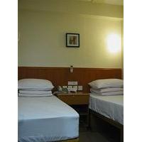 Well Yet Guest House