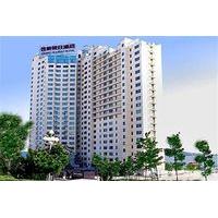 weihai qiming holiday hotel