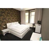 Weisser Stern Restaurant & Pensi...