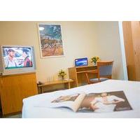Wenceslas Square Hotel