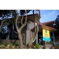 Wellington TOP 10 Holiday Park