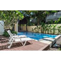 Weekend Villa - 4 Bedrooms Nagawari Mantra Pool Villa