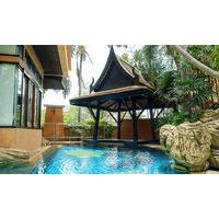 Weekend Villa - 4 Bedrooms Dharawadi Elegant Pool Villa