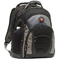 wenger swissgear synergy back pack for laptops up to 154quot