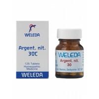 Weleda Argent Nit 30c 125 tablet