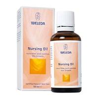 Weleda Nursing Oil 50ml