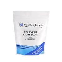 Westlab Relax Bath Soak 500g
