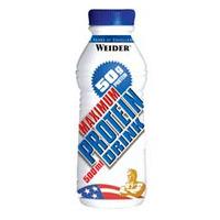 Weider Nutrition Muscle Protein Chocolate 500ml