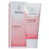 Weleda Almond Soothing Cleanse Lotion 75ml