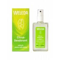 Weleda Citrus Deodorant 100ml