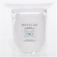 Westlab Dead Sea bath salt COARSE 2000g