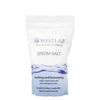Westlab Epsom Salts 1kg