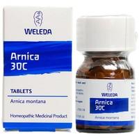 Weleda Arnica 30c 125 tablet