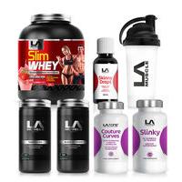 Weight Loss Starter Offer