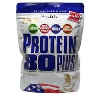 Weider Nutrition Protein 80+ Vanilla 500g
