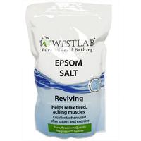 Westlab Epsom Salt Reviving 1kg