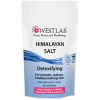 westlab himalayan salt detoxifying 1kg