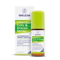 Weleda Calendula Cuts & Grazes Spray 20ml