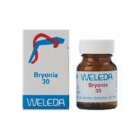 Weleda Bryonia 30c 125 tablet