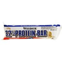 weider nutrition 32 protein bar strawberry 60g
