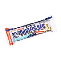 weider nutrition 32 protein bar blueberry 60g
