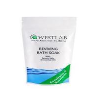 Westlab Revive Bath Soak 500g