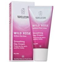 Weleda Wild Rose Smooth Day Cream 30ml