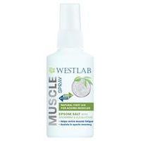 Westlab Epsom Muscle Spray 50ml