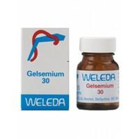 Weleda Gelsemium 30c 125 tablet
