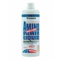 Weider Nutrition Amino Power Liquid Mandarin 1000ml