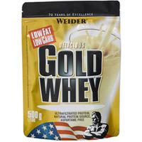 Weider Nutrition Gold Whey Milk Chocolate 500g