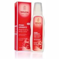 Weleda Pomegranate Body Lotion 200ml