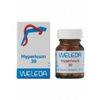 Weleda Hypericum 30c 125 tablet
