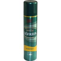 Wella Silvikrin Hairspray Firm Hold 75ml