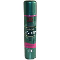 Wella Silvikrin Hairspray Maximum Hold 250ml