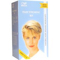 wella hair streaking kit